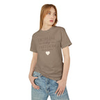 Discipline Today Freedom Tomorrow Tee