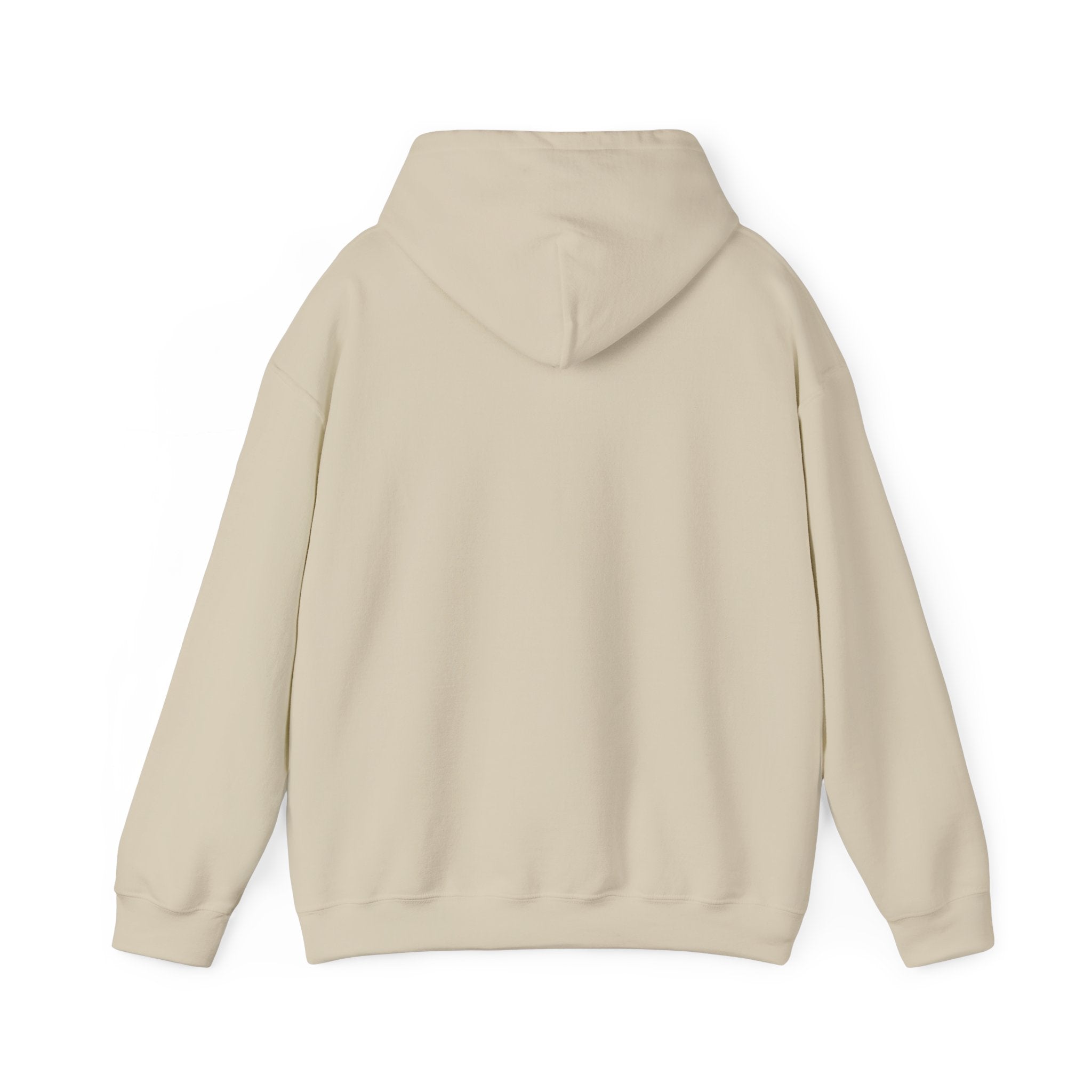 You Are More Than Enough Hoodie