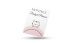 ✨ Financial Freedom Planner ✨